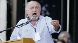 Hugo Yasky: "El ministro de Trabajo nunca asumió como ministro de un gobierno peronista"