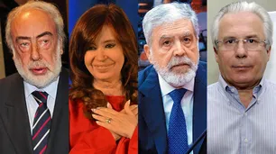 Barcesat y Baltazar Garzón arman un "tribunal ético" contra el Lawfare