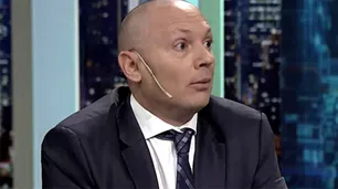 El falso abogado Marcelo D'Alessio enfrenta su primer juicio oral