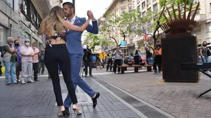 Día nacional del Tango: entre homenajes y escasez de shows