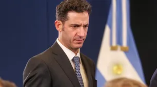 Matías Tombolini, sobre Precios Cuidados: “Nuestro primer diagnóstico fue que no tenemos claro cuánto valen las cosas”