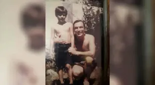 "Me hubiese gustado visitar a mi papá en la cárcel en lugar de ir al río con una foto en la mano"