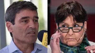Quirós respondió al pedido de Ocaña de suspender nuevas compras de la Sputnik V: "La ANMAT es la que decide"