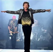 Leyenda del rock: Mick Jagger cumple 80
