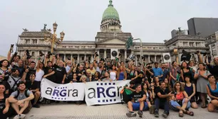 Camarazo en el Congreso: diputados y gremios reclamaron por los fotógrafos detenidos