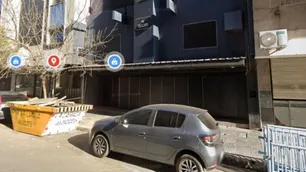Año Nuevo: una chica denunció que un patovica la golpeó en un boliche de Nueva Córdoba
