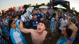 Tres generaciones y 1.300 kilómetros