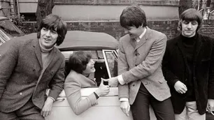Los Beatles “se juntan” en noviembre en una canción inédita, “Now and Then”