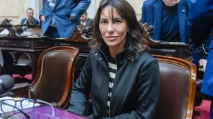Natalia de la Sota: "No puedo estar de acuerdo con un candidato que denosta a los demás"