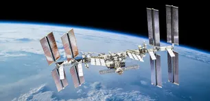 NASA realizará una "evacuación médica" de los astronautas que se encuentran en la Estación Espacial Internacional