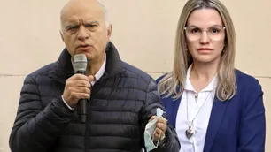 Cristian Ritondo: "No le he escuchado a Píparo propuestas serias sobre la provincia de Buenos Aires”