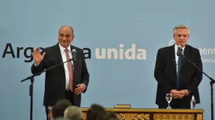 Para Zuleta, "el Gobierno dejó de apoyarse en el peronismo del AMBA"