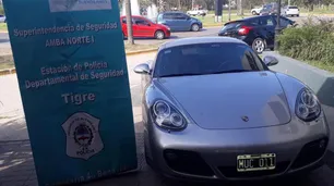 Violencia de género: detuvieron a un vecino de Nordelta por golpear a su esposa