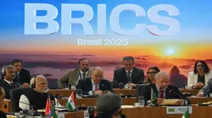 Los BRICS apuestan a la reforma del Consejo de Seguridad de la ONU