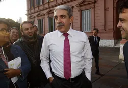 Aníbal F. sobre Miceli: "Es un delito contra la administración pública"