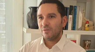 Federico Zapata: “La bronca estructura donde la política no llega”