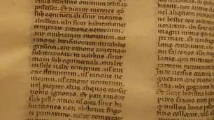 Hallan documento del siglo XIV que habla de América 150 años antes de la llegada de Cristóbal Colón