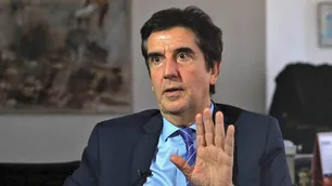 Melconian no descartó que el Gobierno pueda implementar un Rodrigazo, un tarifazo y una devaluación
