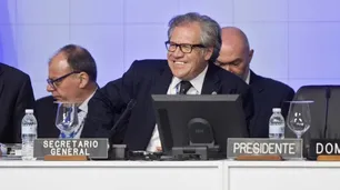 Fractura y descoordinación de los países latinoamericanos