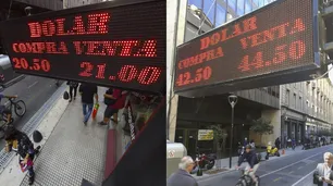 Cómo comenzó la megadevaluación de 2018 que lo cambió todo en Argentina