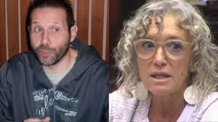 Una diputada de Elisa Carrió admitió que habló con Zanchetta, el ex policía preso por espionaje ilegal