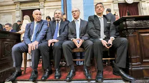Grieta judicial: con el voto en disidencia de Lorenzetti, la Corte Suprema creó una "Secretaría Penal Especial"