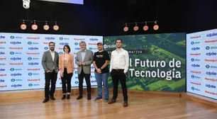 Se realizó 'El Futuro de la Tecnología', nuevo evento de Agenda Corporativa de Grupo Perfil