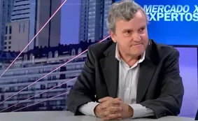 Abram: “Es una urgencia poder obtener recursos frescos que permitan rescatar la deuda del Banco Central”