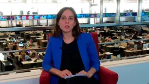 Emilia Delfino: "El exmarido de Villarruel fue un militante extremo de Aldo Rico"
