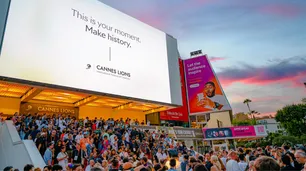 Quién es Paula Mandraccio, la argentina y única representante latina en el festival Cannes Lions