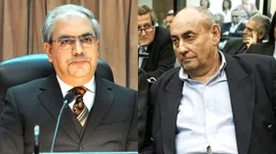 Por qué me opongo al arresto domiciliario de Carlos Capdevila, ex represor de la ESMA