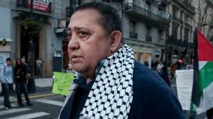 Luis D'Elía comparó a Berni con Bolsonaro y dijo que Kirchner no hubiera apaleado a los pobres