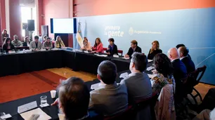 El Gobierno presentó la Estrategia Nacional para el Desarrollo de la Economía del Hidrógeno