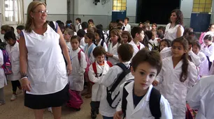 Sarmiento: el motivo de celebrar el Día del Maestro el 11 de septiembre