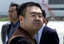 VX, la terrorífica arma química con la que mataron al hermano de Kim Jon-Un