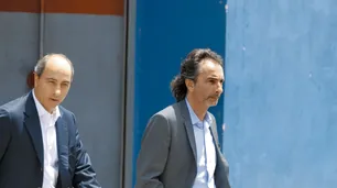 Por temor, Calcaterra y otros empresarios aportarán precisiones
