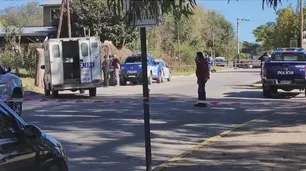 Tragedia en Cosquín: una nena de 4 años murió tras ser atacada por un perro