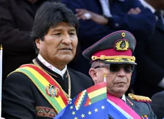 Bolivia: un golpe de Estado que asedia a las democracias de la región