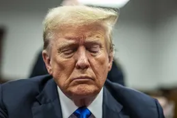 Un banquero, dos abogados, una profesora y una fisioterapeuta y otros 7 neoyorkinos deciden la suerte de Donald Trump