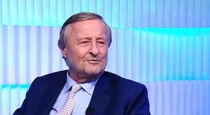 Cristiano Rattazzi: "Decir que el Estado produce riqueza no lo escuché ni en Venezuela"