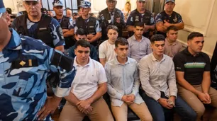 Caso Báez Sosa: cuál será la estrategia de los rugbiers en el tramo final del juicio