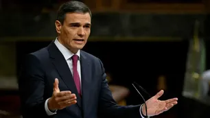 España se ofreció como mediadora para buscar "una solución pacífica en Venezuela"