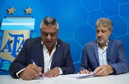 Fútbol y reforma laboral: una pelota más flexible
