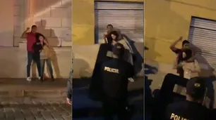 Ecuador: venezolano acuchilló a una mujer embarazada y desató la xenofobia y el control a migrantes