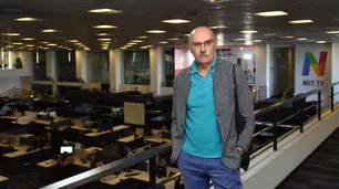 Maurizio Lazzarato: “La globalización es fundamentalmente una suerte de dolarización del mundo”