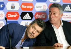 Elección grotesca | Tinelli y Segura negociarán y no descartan confluir en una lista común