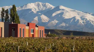 Finca Ferrer: los orígenes de la bodega de Gualtallary que se convirtió en “un sueño cumplido” para sus fundadores