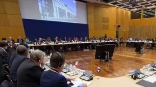 El Club de París permitirá a Ucrania suspender pagos de deuda hasta fines de 2023