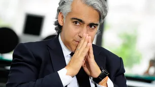 Marco Enríquez-Ominami: "A la izquierda le falta más imaginación"