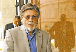 Tras la filtración del blanqueo y el caso Indalo, Abad prepara su salida